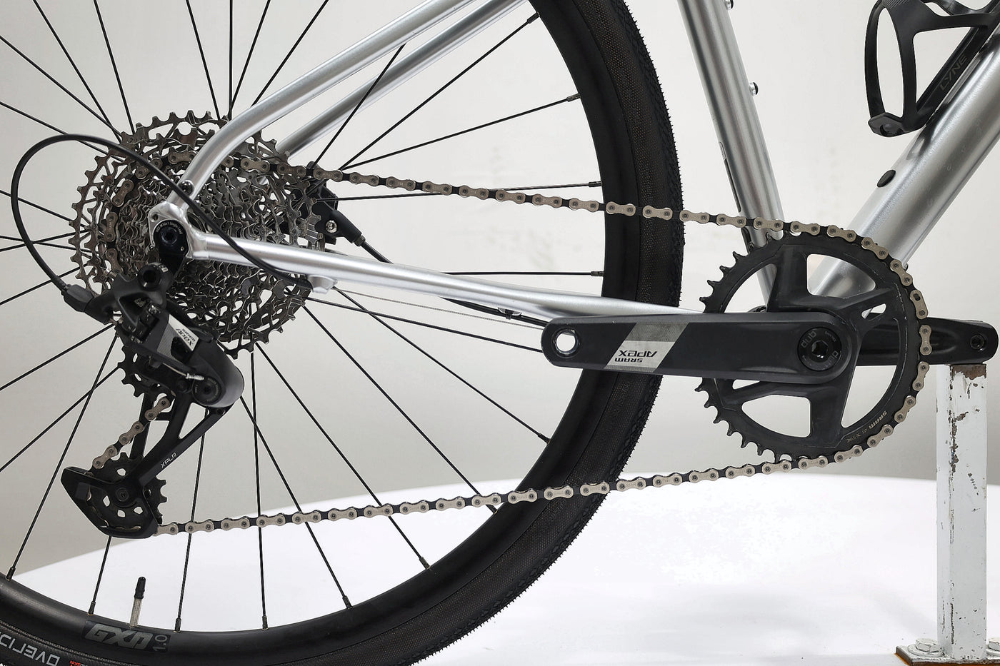 CANNONDALE Topstone Apex 1 2024 T.S