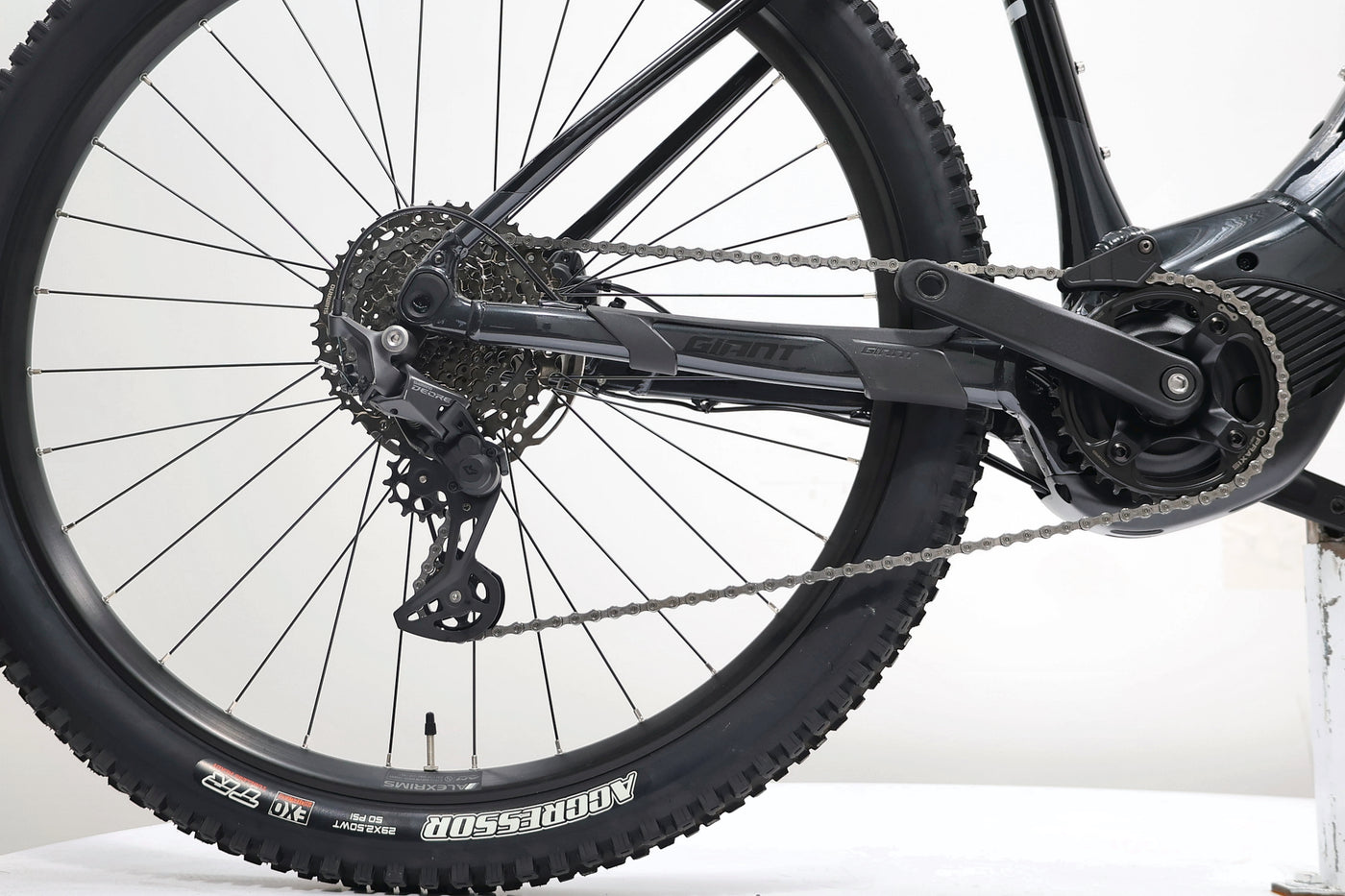 GIANT Fathom E+ 2 Pro 2022 T.L