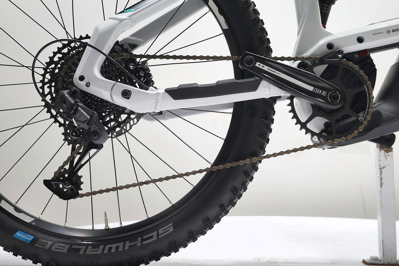 HAIBIKE Sduro FullSeven LT 7.0 2020 T.L 254834