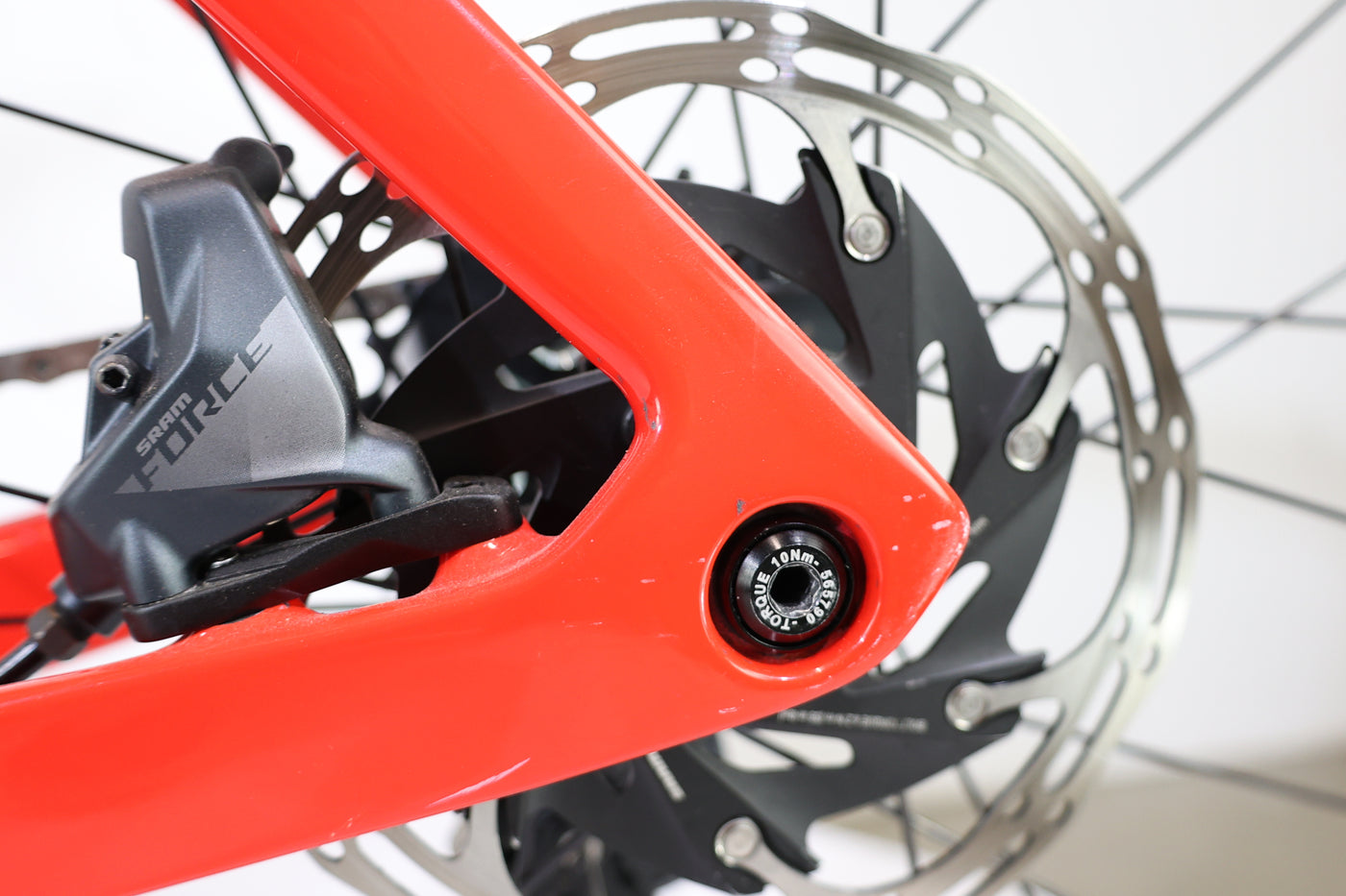TREK Madone SL 6 Disc 2020 T.M 246964