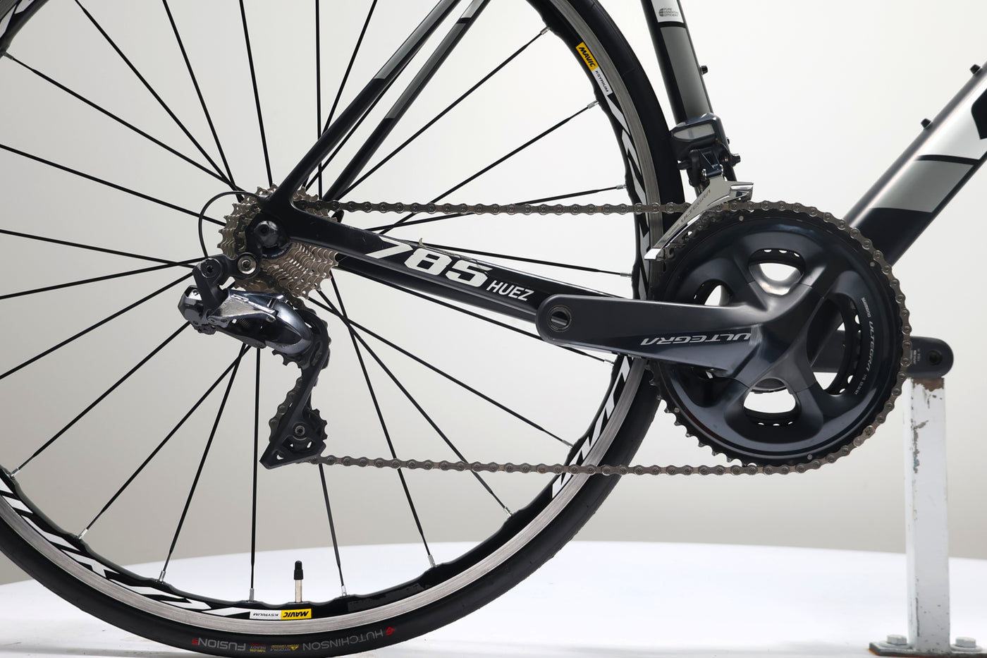 LOOK 785 Huez Ultegra Di2 2018 T.M