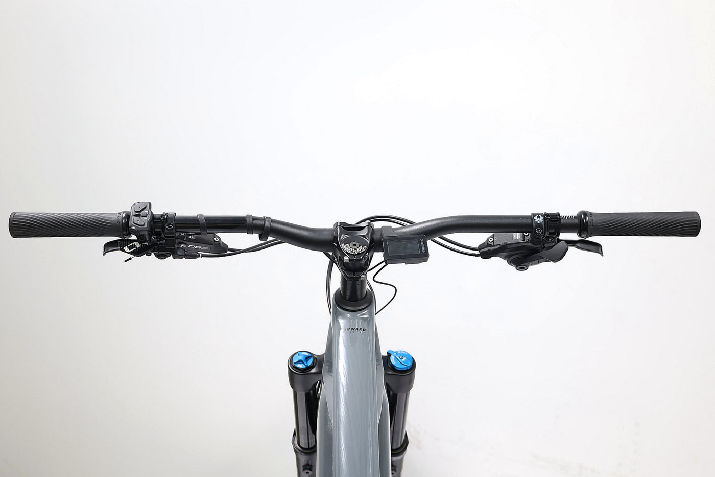 MONDRAKER Crusher 2024 T.M