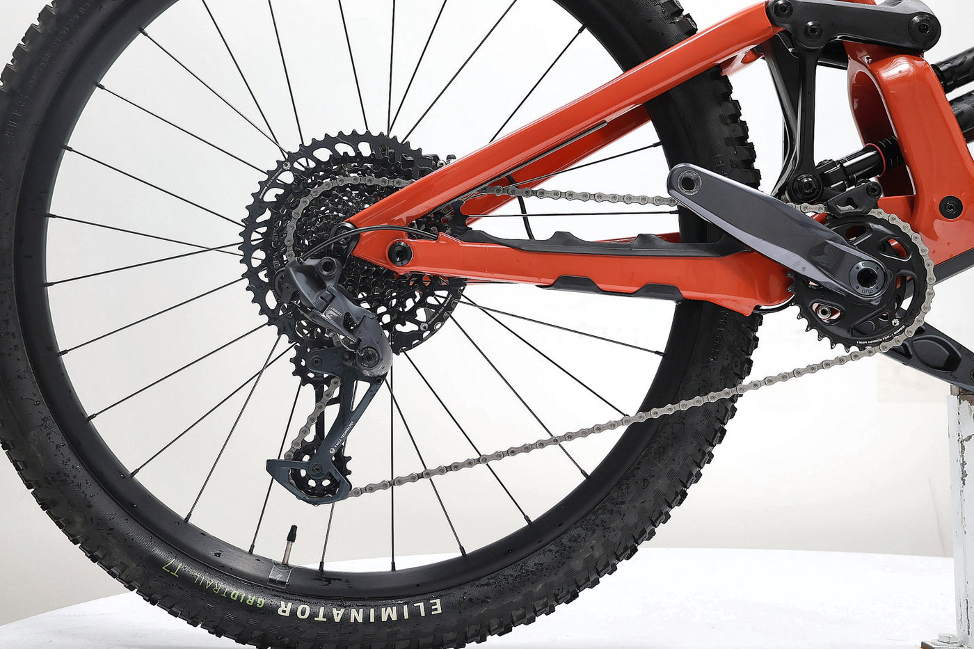 SPECIALIZED Enduro Comp 2022 T.M