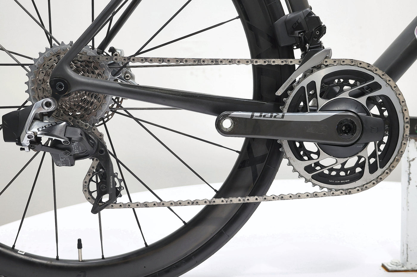 GIANT TCR Advanced SL Disc 0 2021 T.M