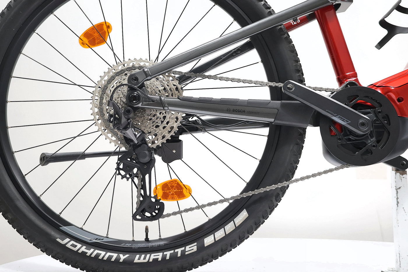 KTM Chacana Pro LTD 2024 T.XL