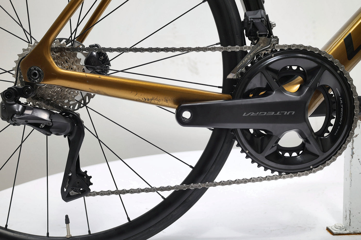 LAPIERRE Aircode DRS 5.0 Ultegra Di2 2024 T.L