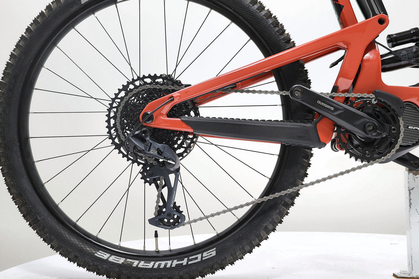 SANTA CRUZ Heckler R 2024 T.L