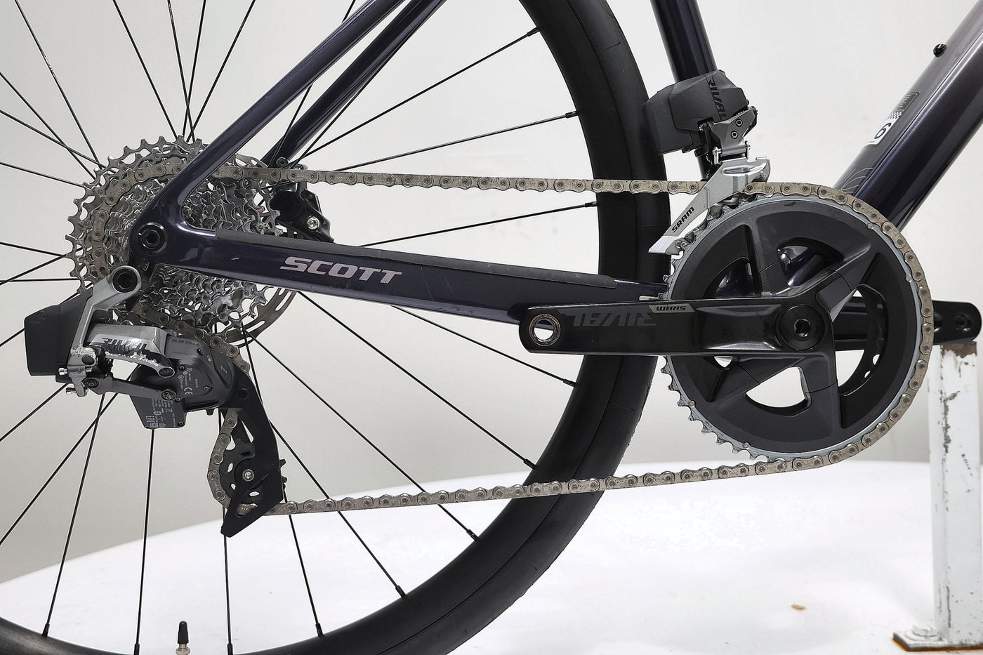 SCOTT Contessa Addict 15 2022 T.S