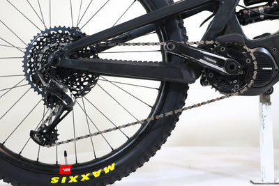 SANTA CRUZ Heckler CC X01 RSV 2020 T.XL 251544
