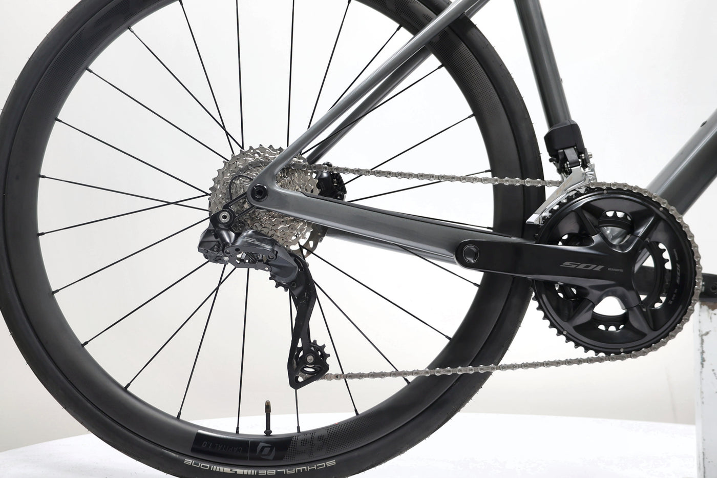 Scott Addict 30 2025 T.M