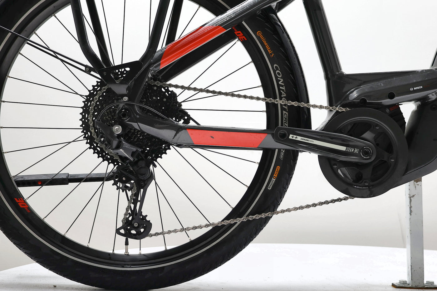 HAIBIKE Trekking 9 Low 2022 T.S