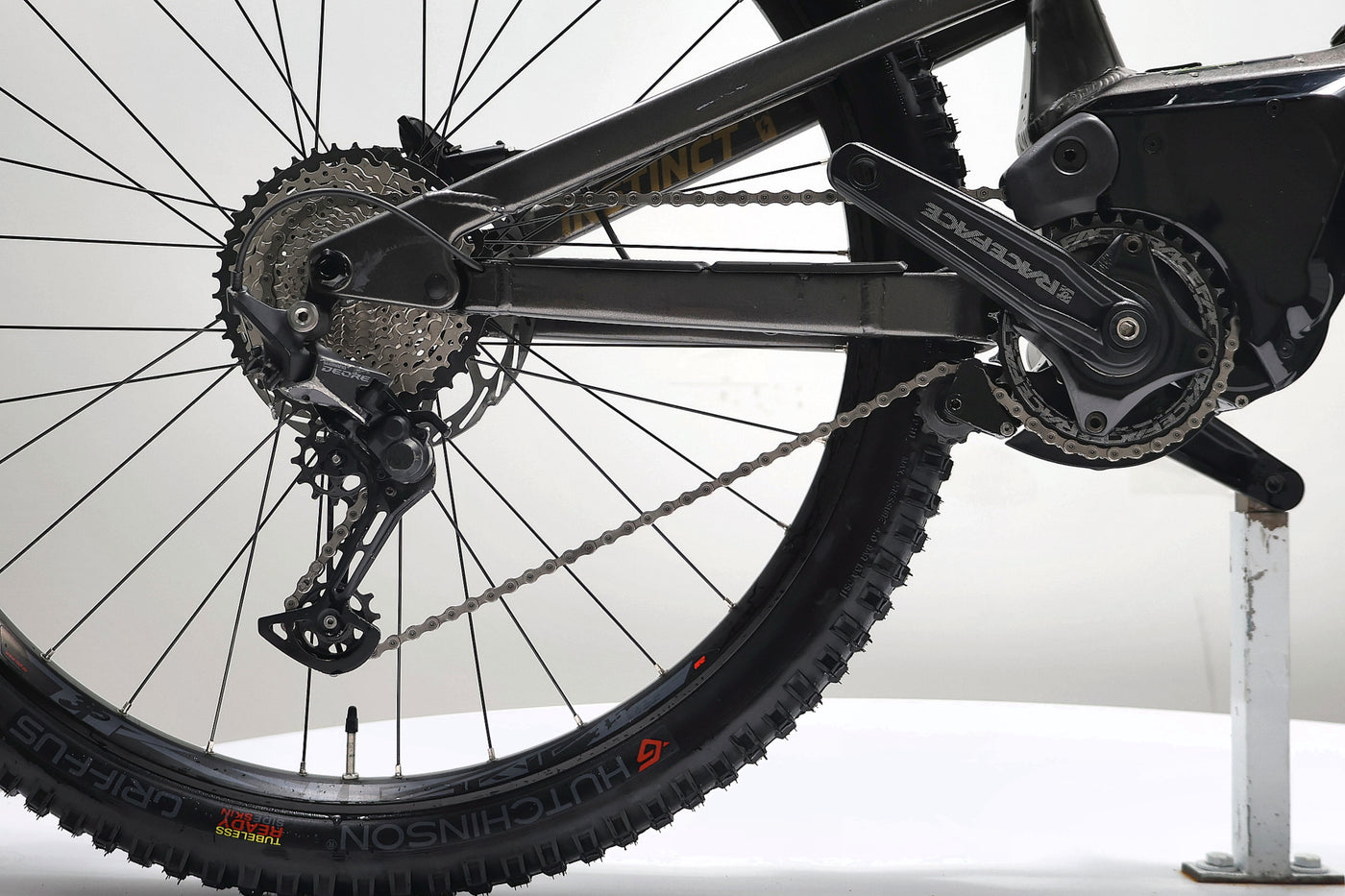 ROCKY MOUNTAIN Instinct Powerplay Alloy 30 672Wh 2021 T.M