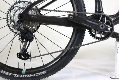 LAPIERRE XR 9.9 2023 T.M 254141