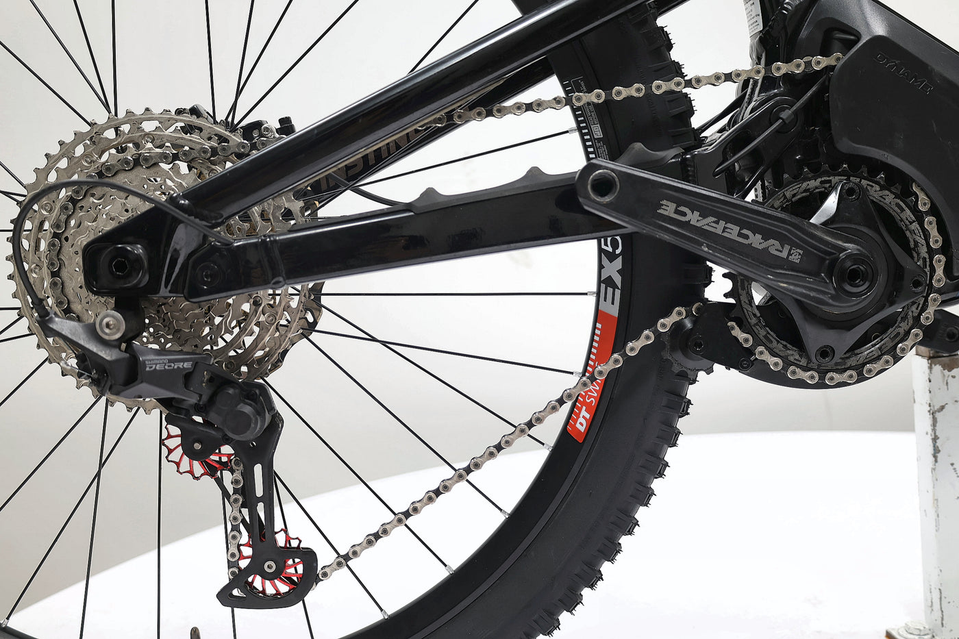 ROCKY MOUNTAIN Instinct Powerplay A30 2023 T.M