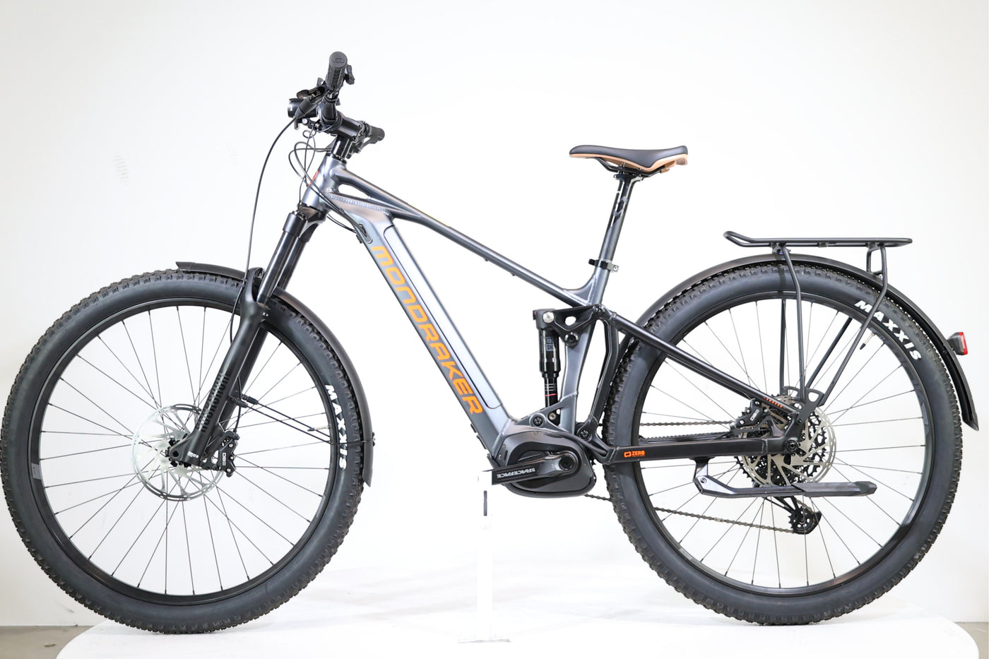 MONDRAKER Chaser X 2023 T.M 2859