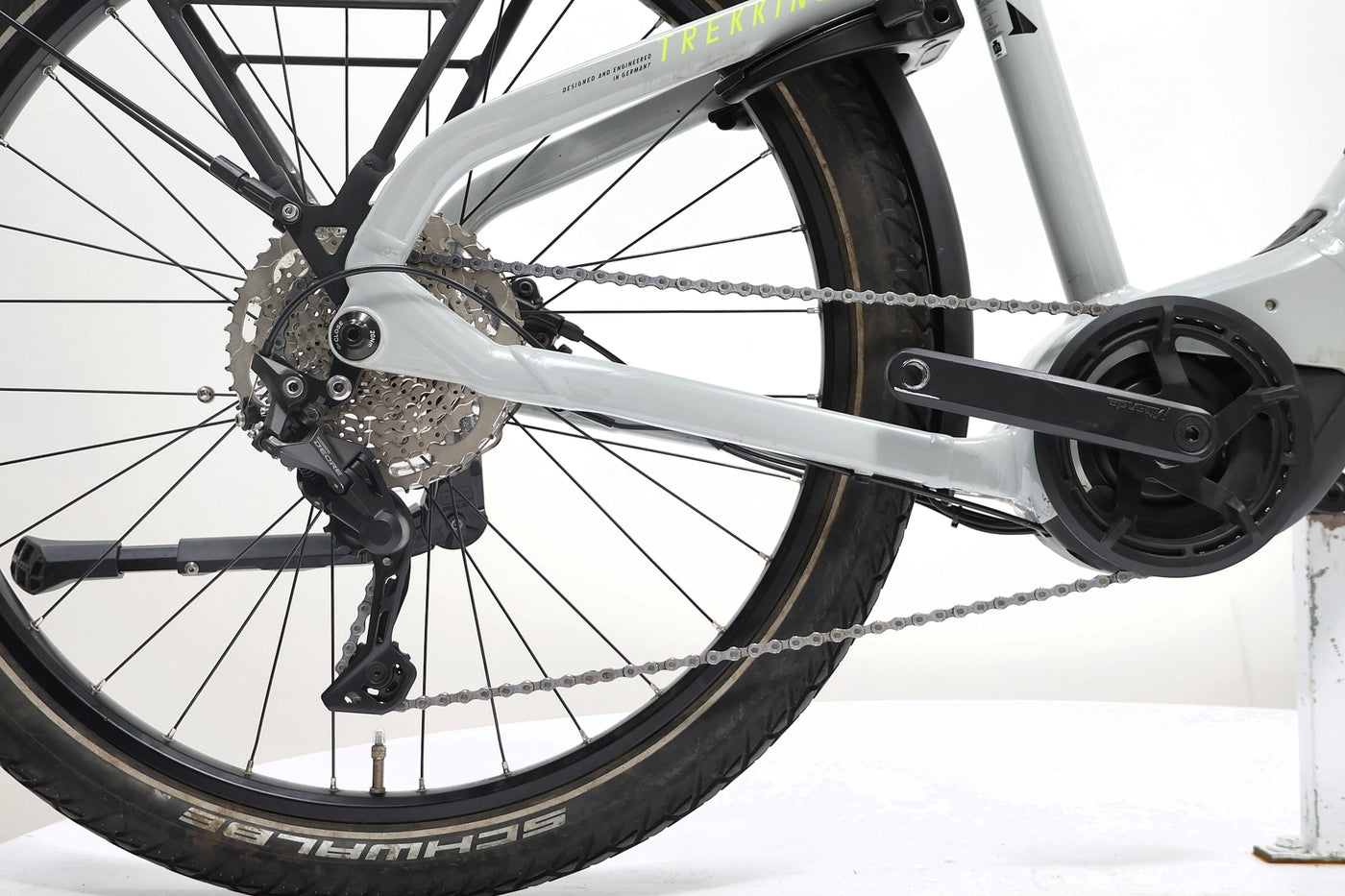 HAIBIKE Trekking 6 High 2022 T.L