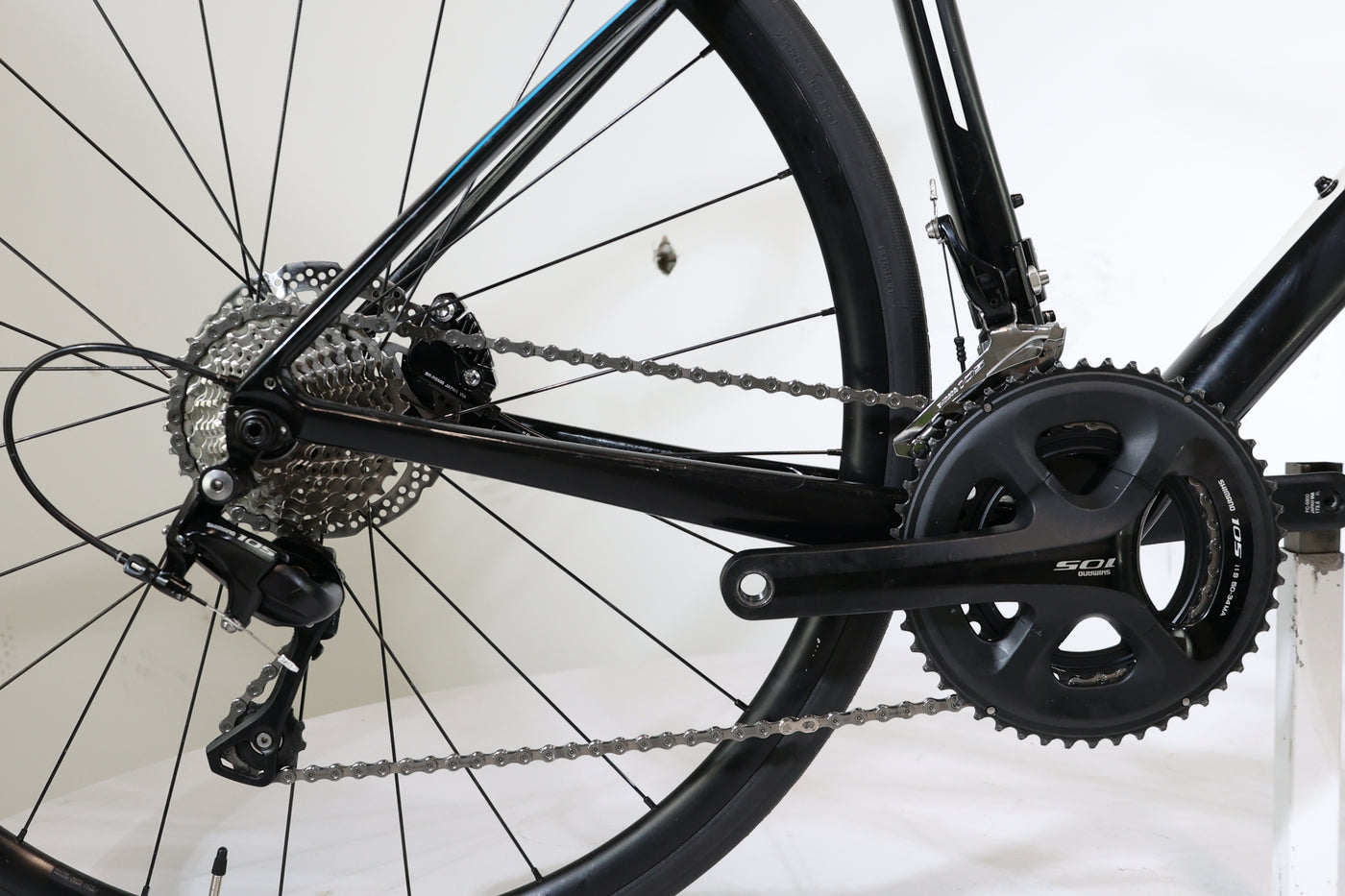 GIANT Defy Advanced 2 2017 T.M 247767