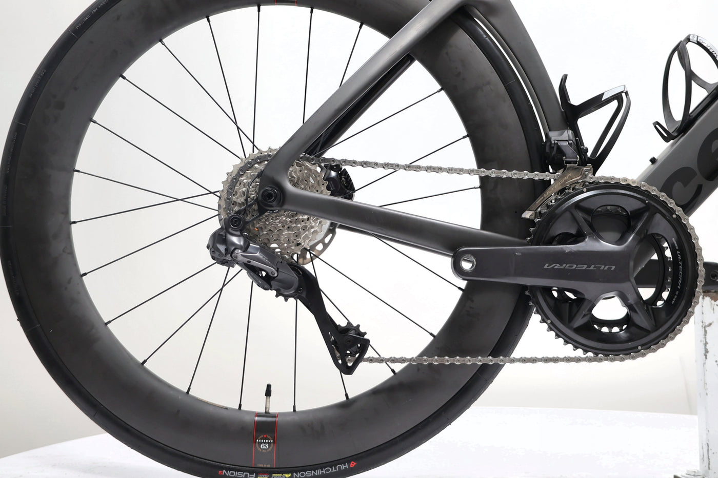 CERVELO S5 Ultegra Di2 2023 T.54