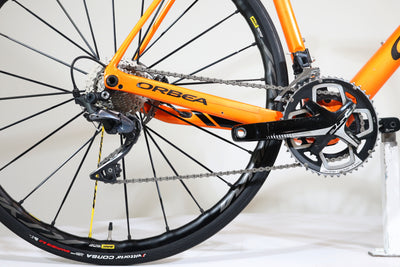 ORBEA Avant M20 Team-d 2018 T.60 252299