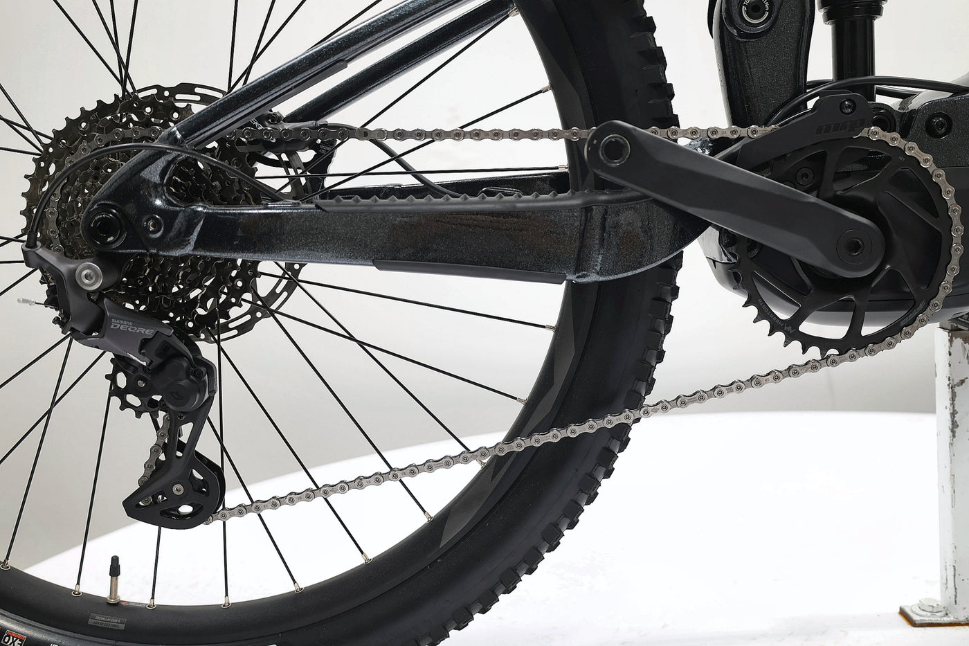 GIANT Stance E+ 2 625 2023 T.M
