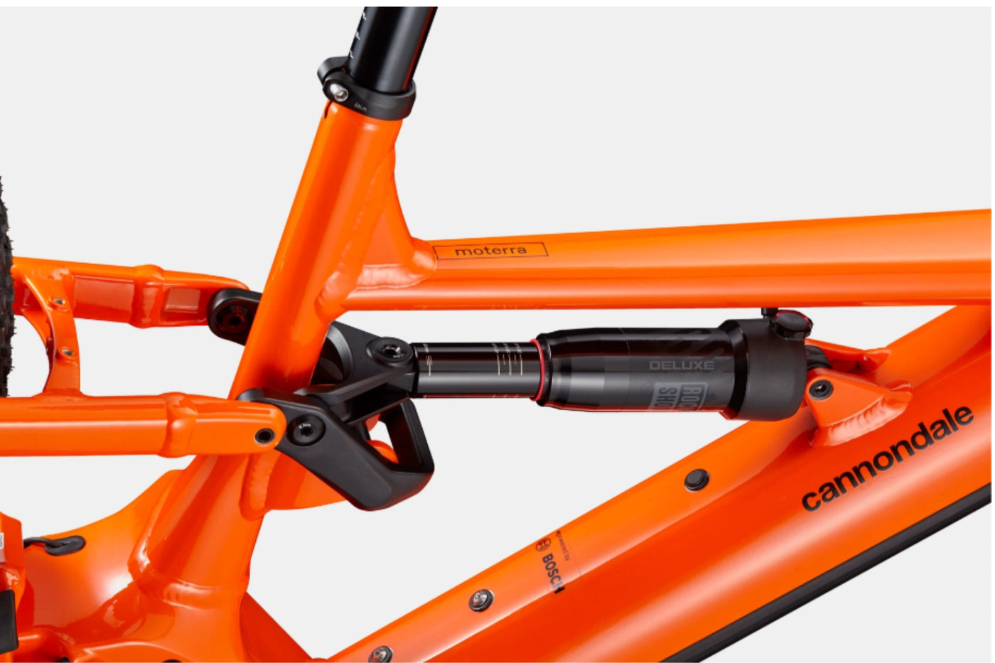 CANNONDALE Moterra Neo 4 Orange LOT Fleeta