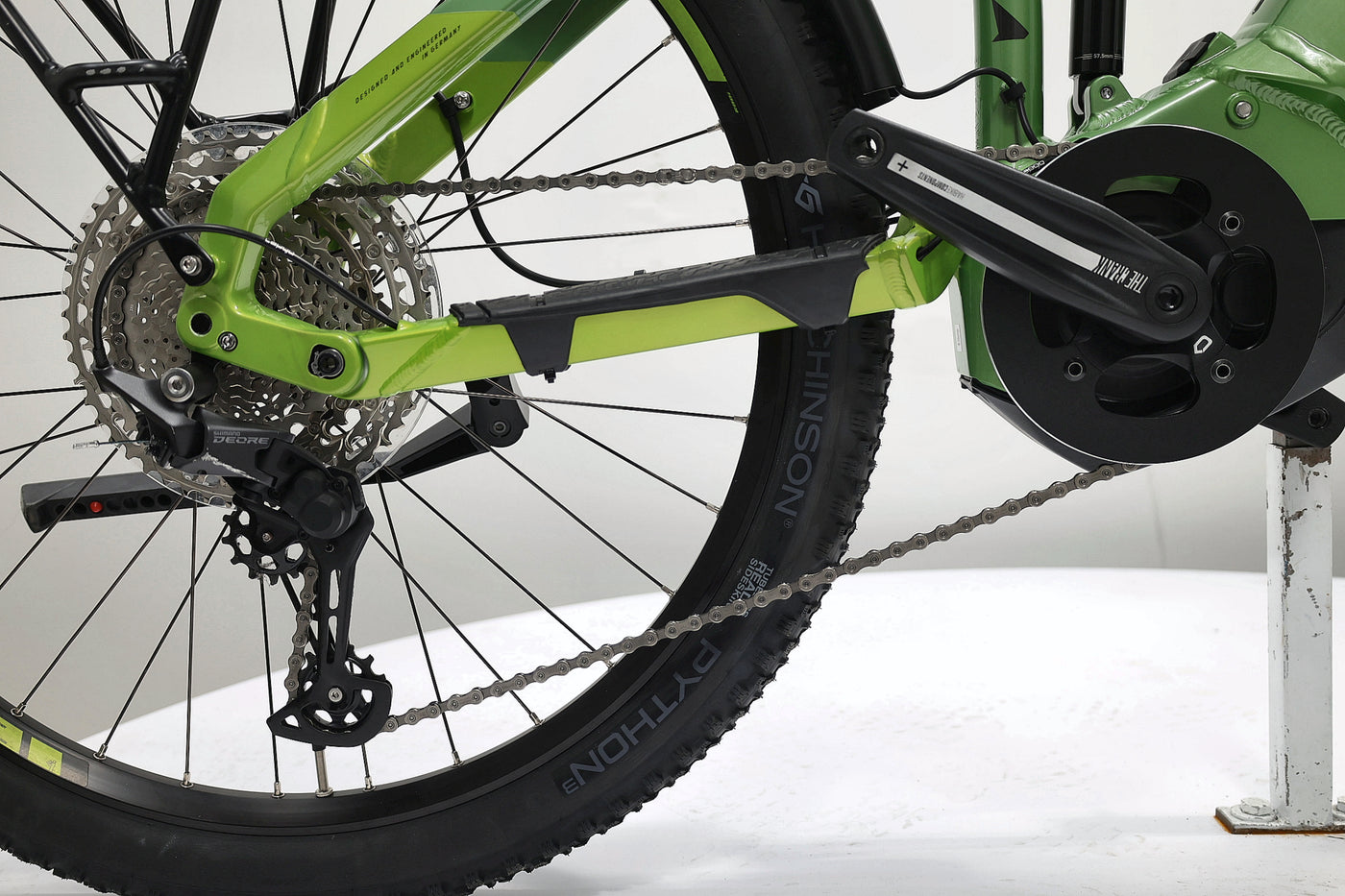 HAIBIKE Adventr FS 8 2022 T.M