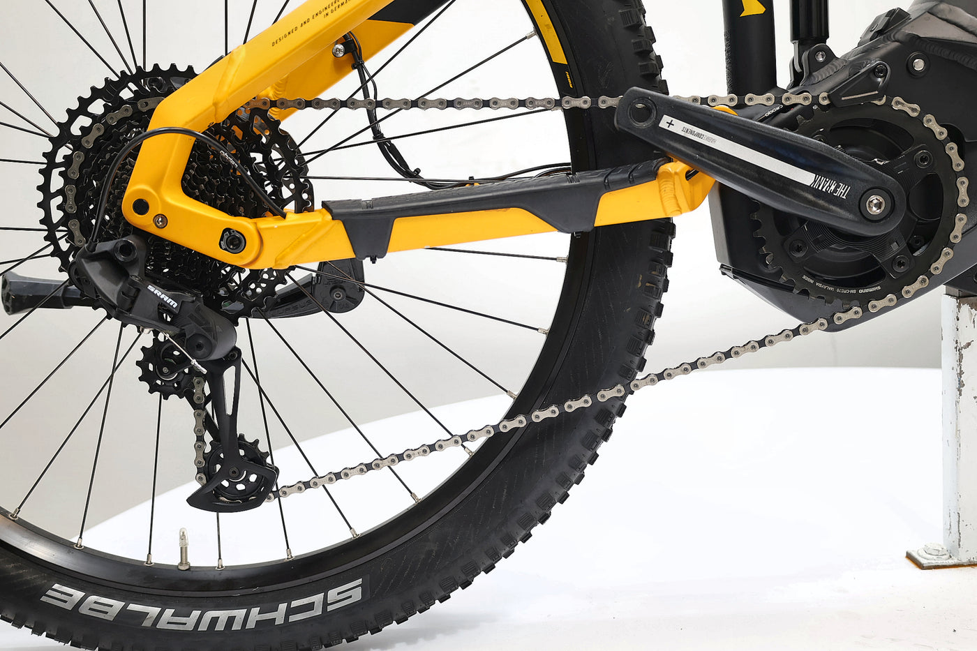 HAIBIKE AllTrail 6 29" 2022 T.L