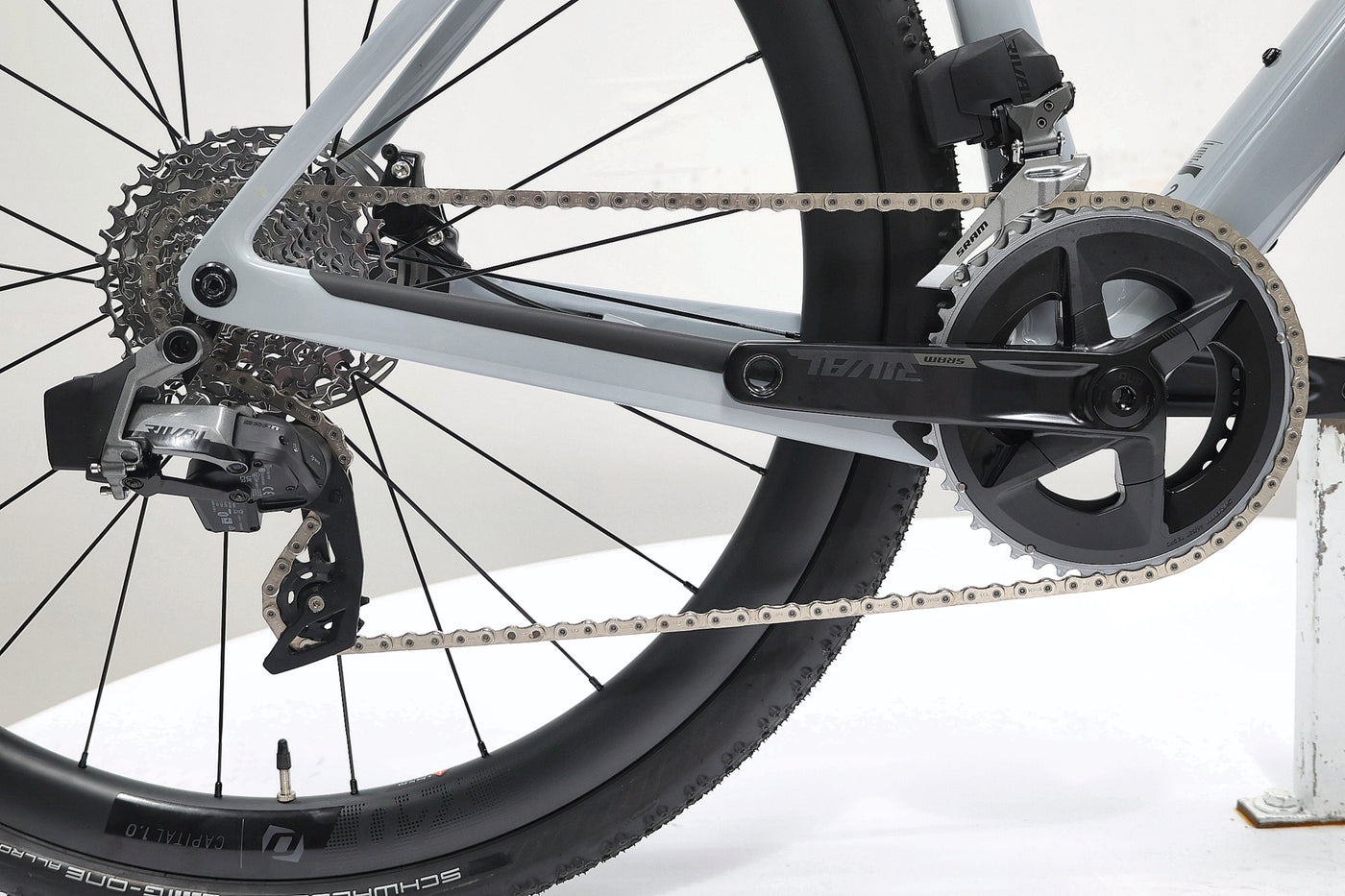 SCOTT Addict Gravel 20 2025 T.M