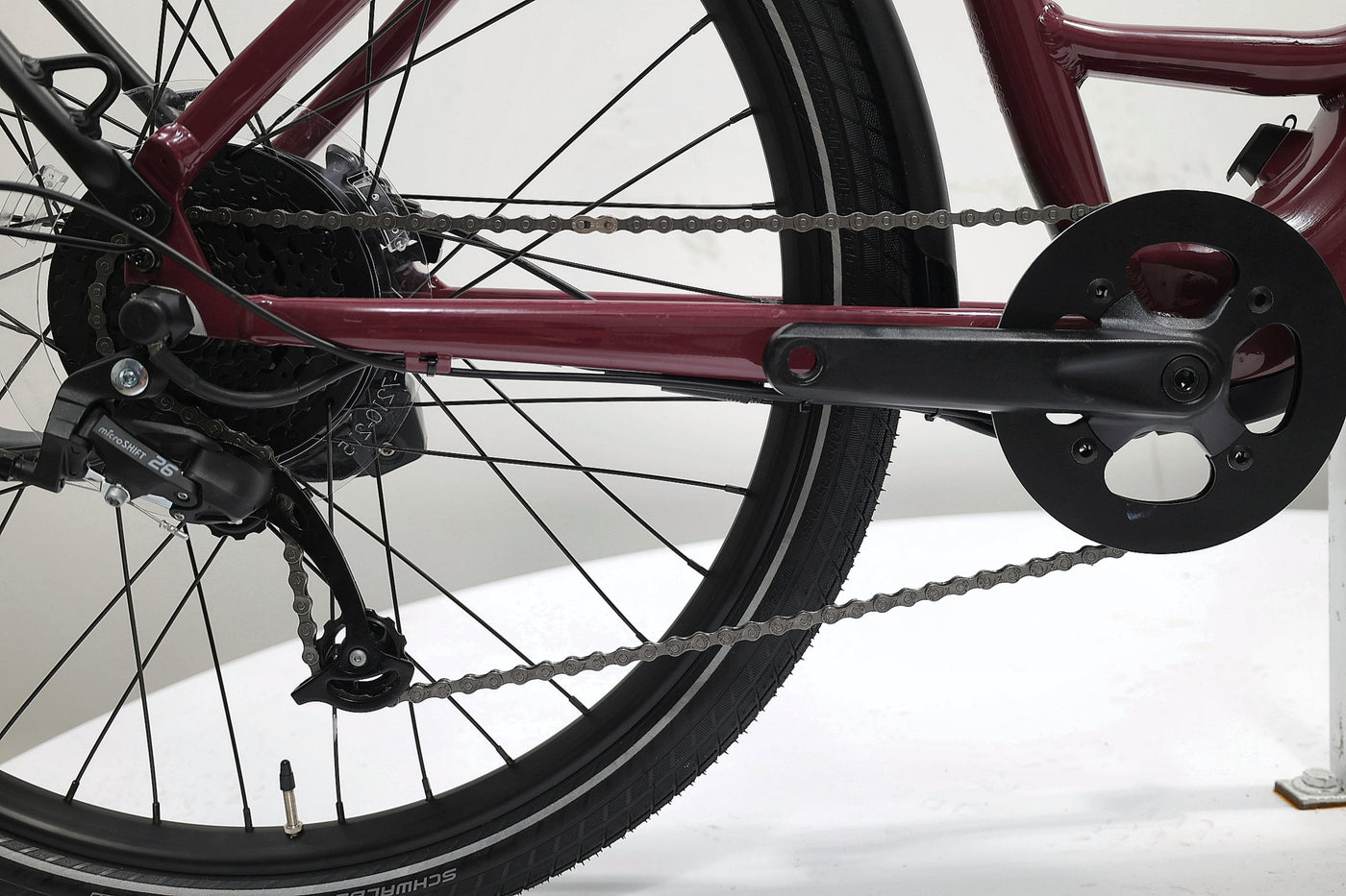 CANNONDALE Mavaro SL 2 Low StepThru 2025 T.L