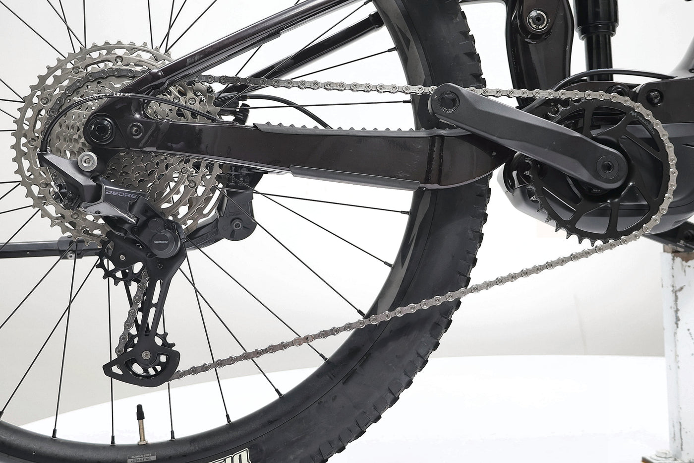 Giant Stance E+Pro 1 2023 T.S