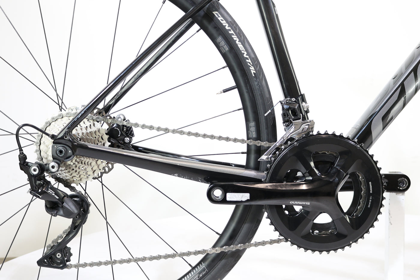 Giant Defy Advanced 1 2022 T.M 244692