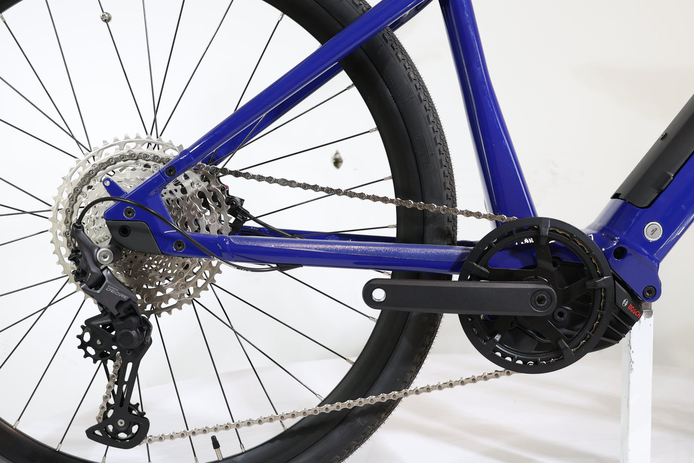 BMC Alpenchallenge AMP AL ONE 2023 T.L 251007