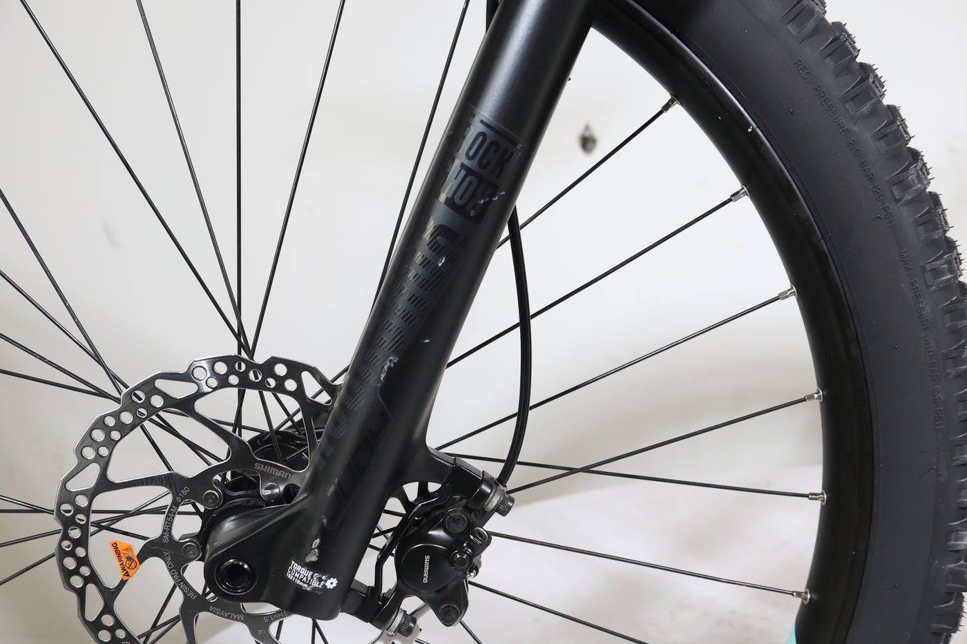 LAPIERRE Overvolt HT 9.5 W 2020 T.M 248325