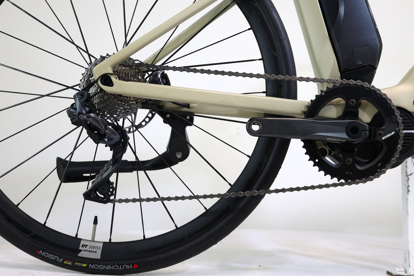BMC Alpenchallenge AMP Sport Two 2021