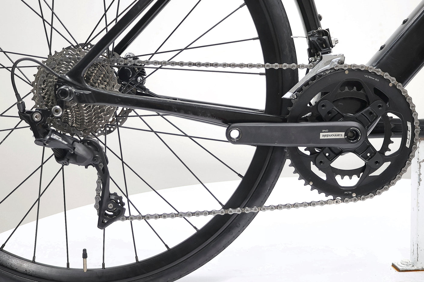 CANNONDALE Super Six Evo Neo 3 2021 T.L