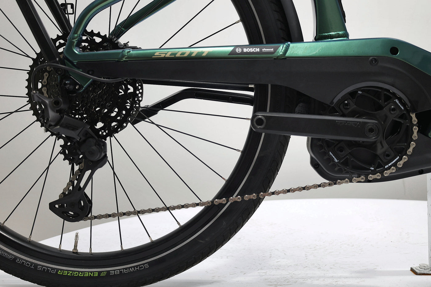 SCOTT Sub Sport eRide 10 2024 T.M