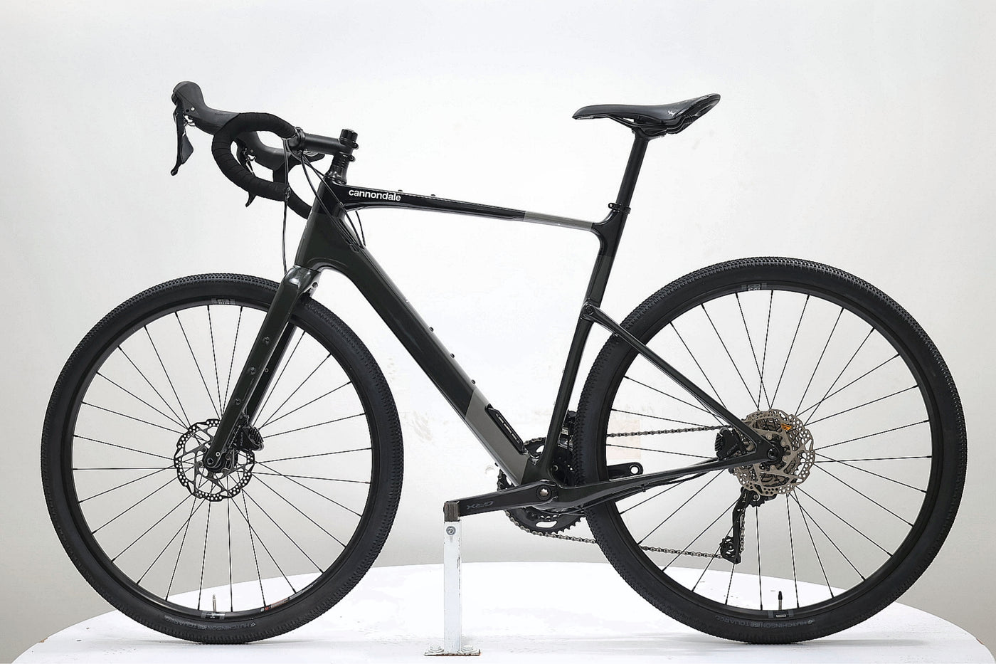 CANNONDALE Topstone Carbon 4 2024 T.L