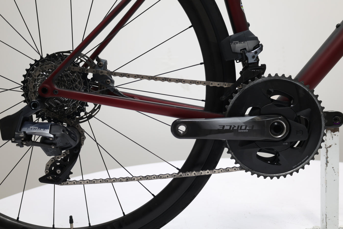 SPECIALIZED Aethos Pro 2022 T.52