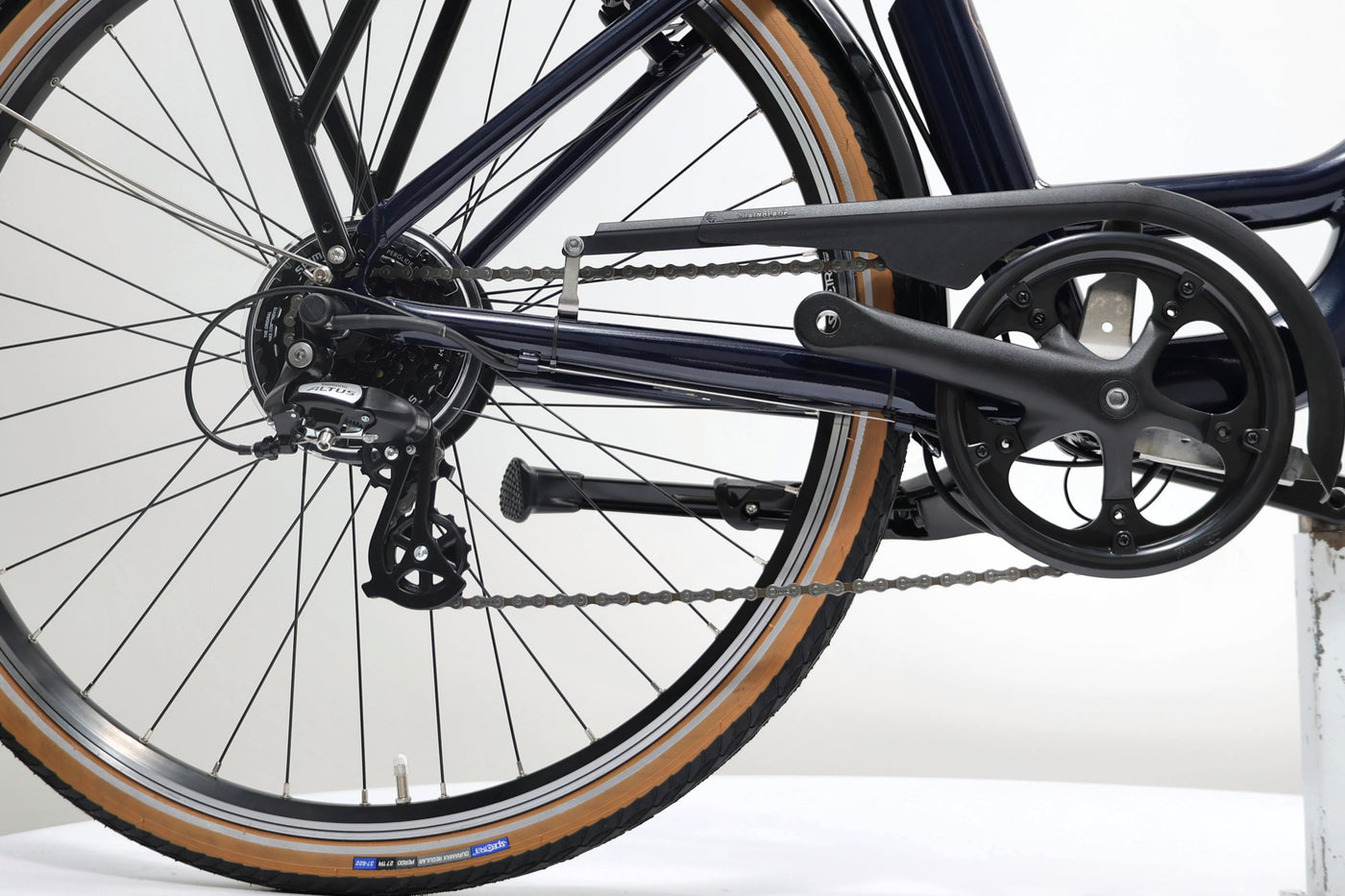 GITANE Organ e-Bike 2025