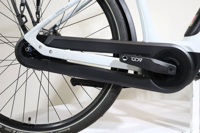 CUBE Supreme Hybrid One 500 2023 T.XS 252663
