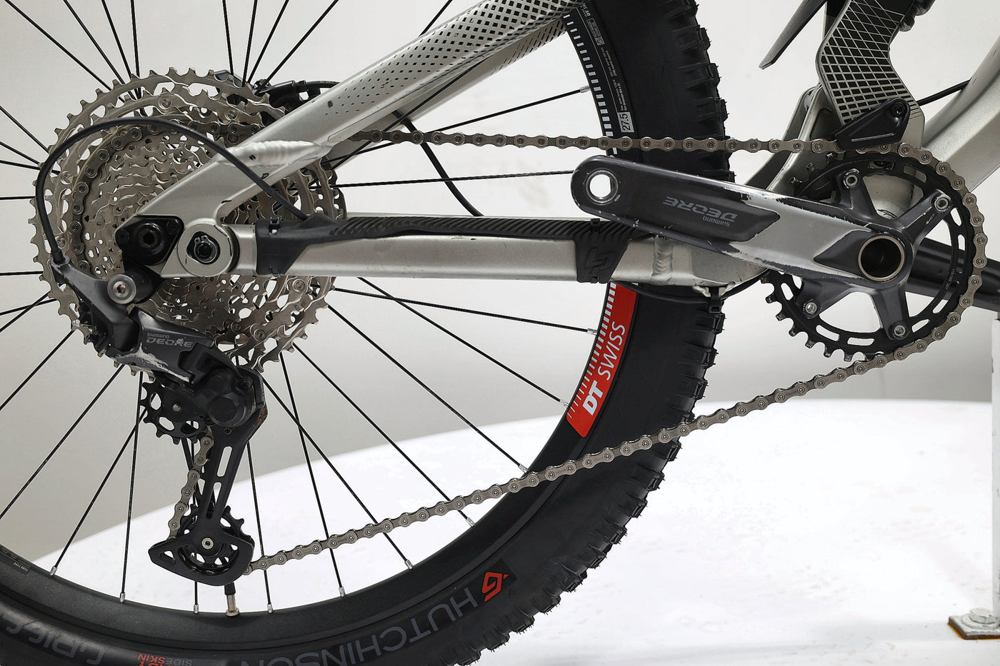 LAPIERRE Zesty TR 3.9 2022 T.M
