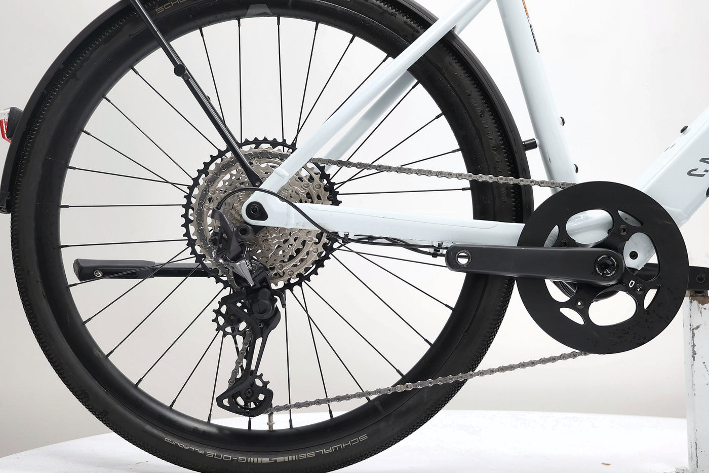 CANYON Commuter:ONfly 7 2023 T.L