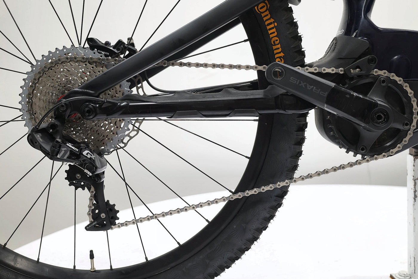 SPECIALIZED Turbo Levo Comp Carbon 2019 T.M