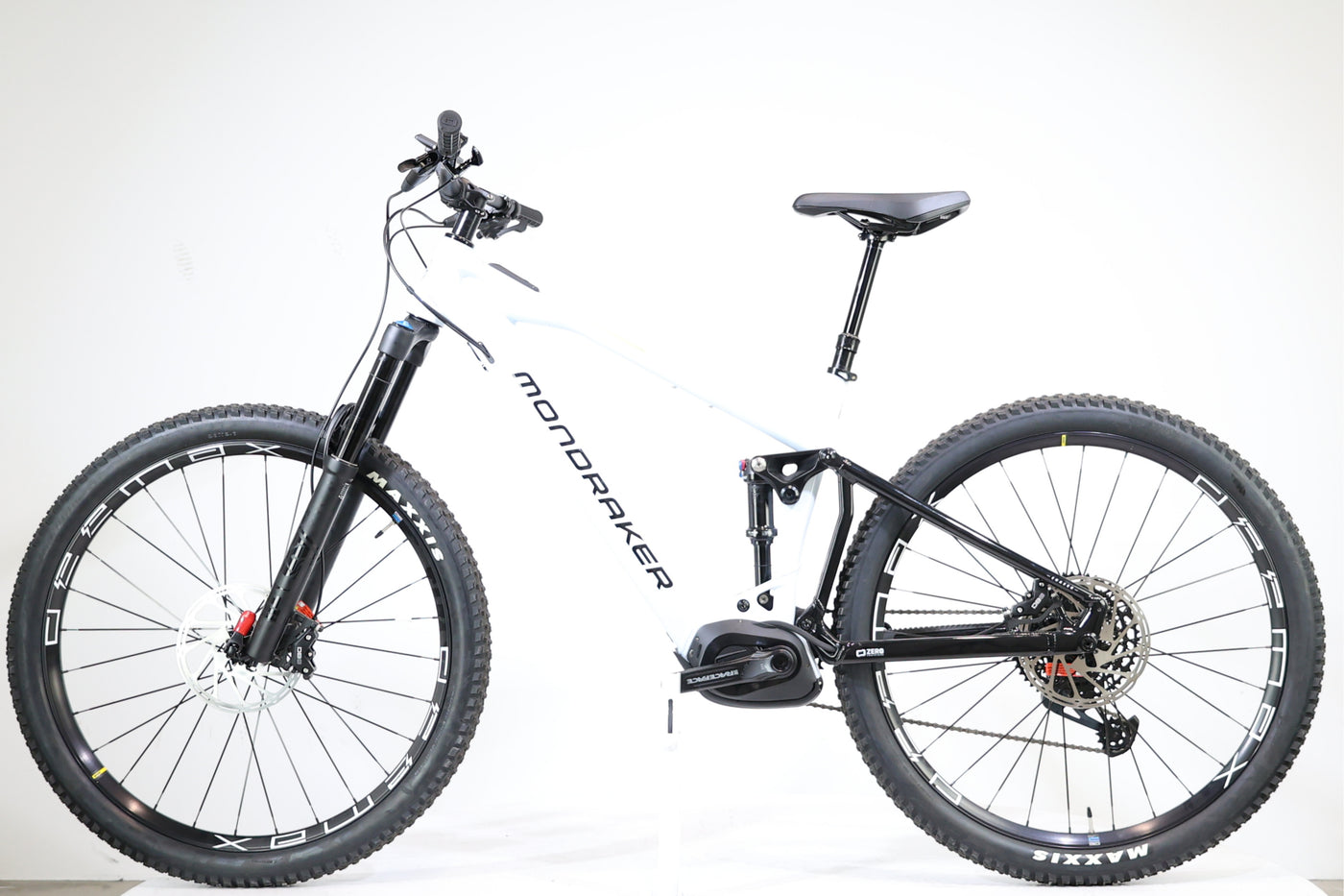 MONDRAKER Chaser R 2023 T.L 2846