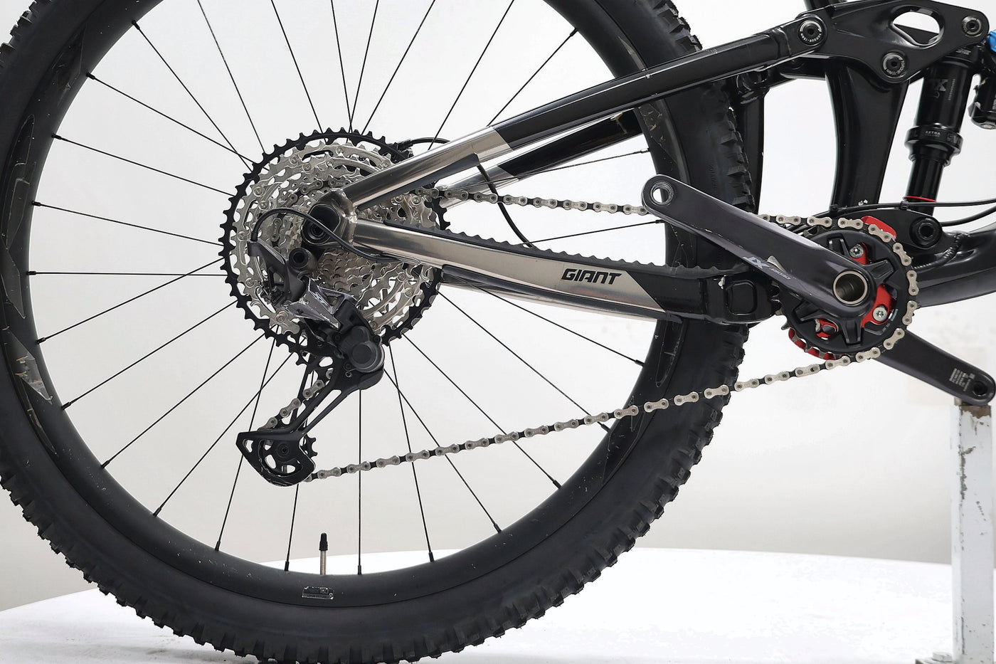 GIANT Trance X 29 2021 T.L