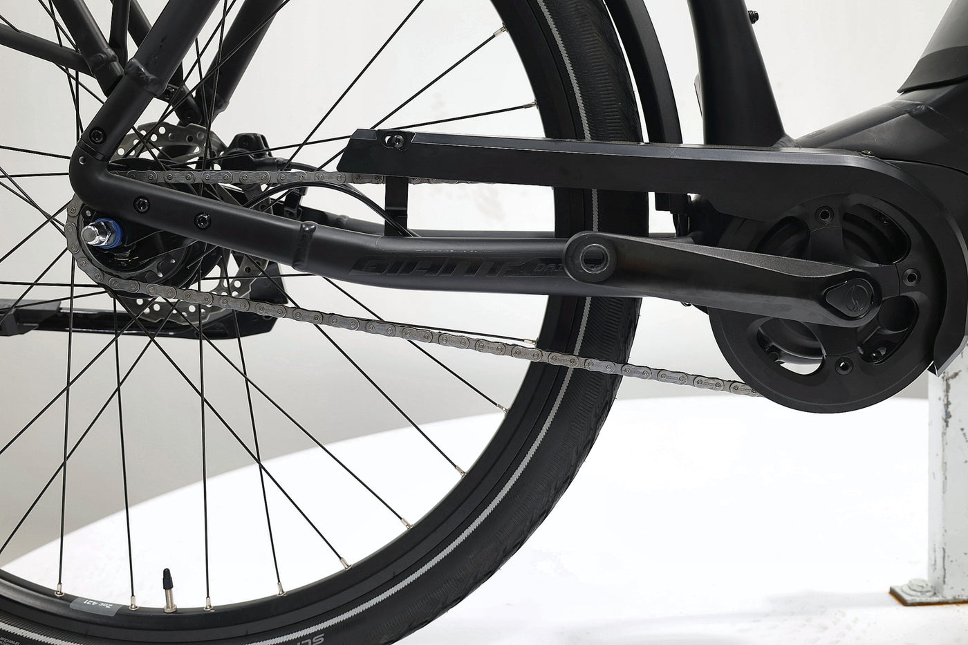 GIANT Dailytour E+ 2 LDS Nexus 2021 T.XL