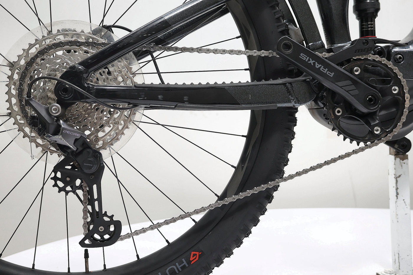 GIANT Trance X E+ 3 2022 T.L