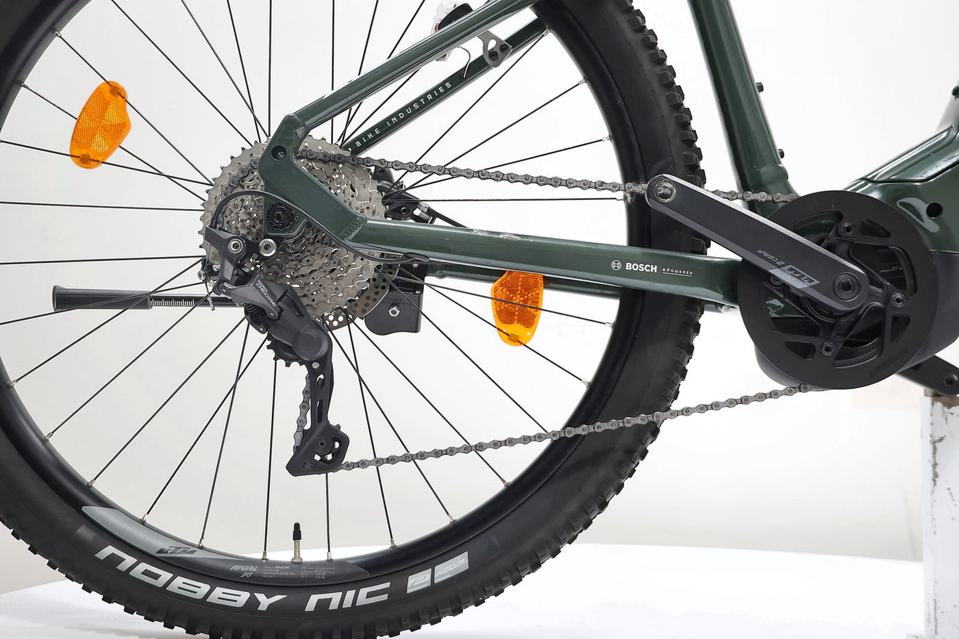 KTM Macina Team 793 2022 T.L
