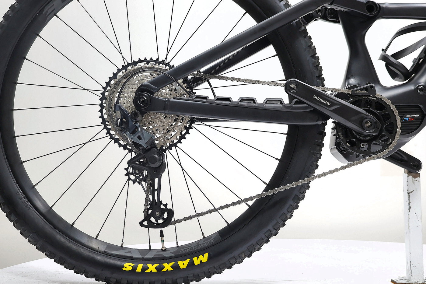 ORBEA Rise LT H20 2025 T.L