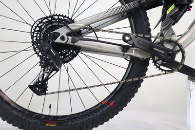 LAPIERRE Zesty TR 3.9 2020 T.M 253420
